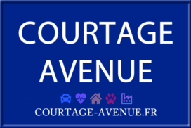 COURTAGE AVENUE