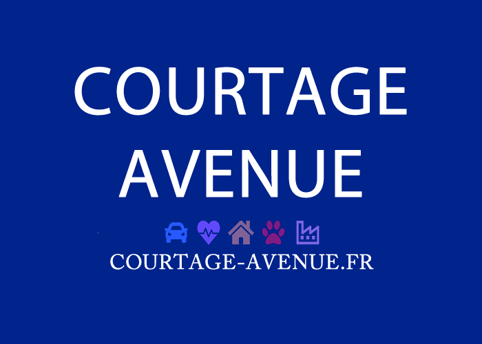 COURTAGE AVENUE