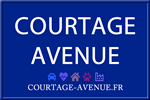 LOGO COURTAGE AVENUE